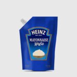 Heinz Classic Mayonnaise - 285 Gr