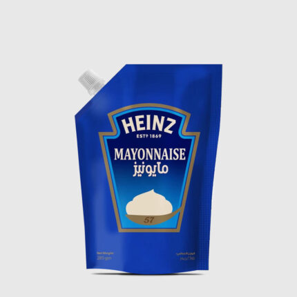 Heinz Classic Mayonnaise - 285 Gr