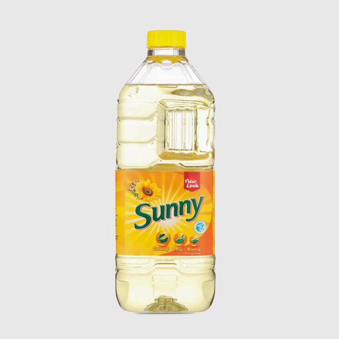 Sunny Cooking Oil - 1.75 Liters