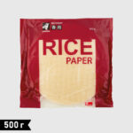 Rice Paper - 500 Gr