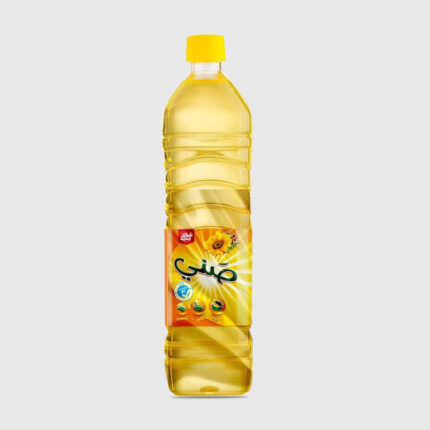 Sunny Cooking Oil - 750 Ml