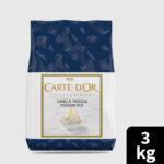 Vanilla Mousse Powder Mix