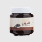Dark Chocolate Cream - 200 gr
