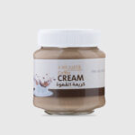 Coffee Cream - 200 Gr