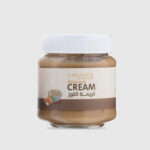 Almond Cream Extra Premium - 200 Gr