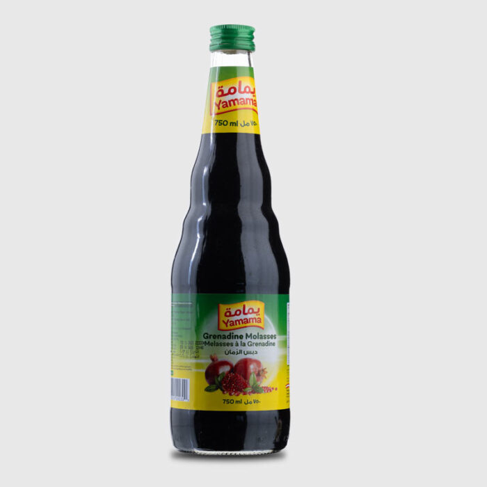 Yamama Pomegranate Molasses - 750 ml