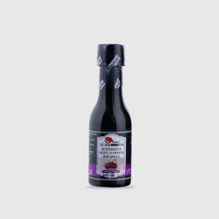 Chain Kwo Light Superior Soy Sauce - 150 ml