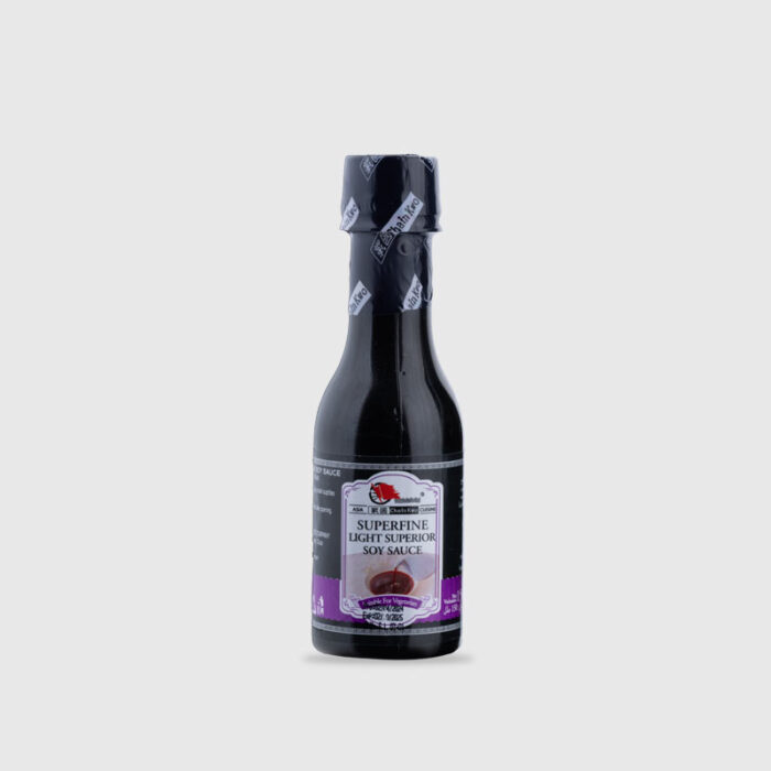 Chain Kwo Light Superior Soy Sauce - 150 ml