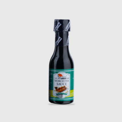 ChainKwo Worcestershire sauce - 150 ml