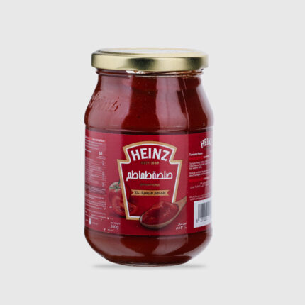 Heinz Tomato Paste - 360 Gr