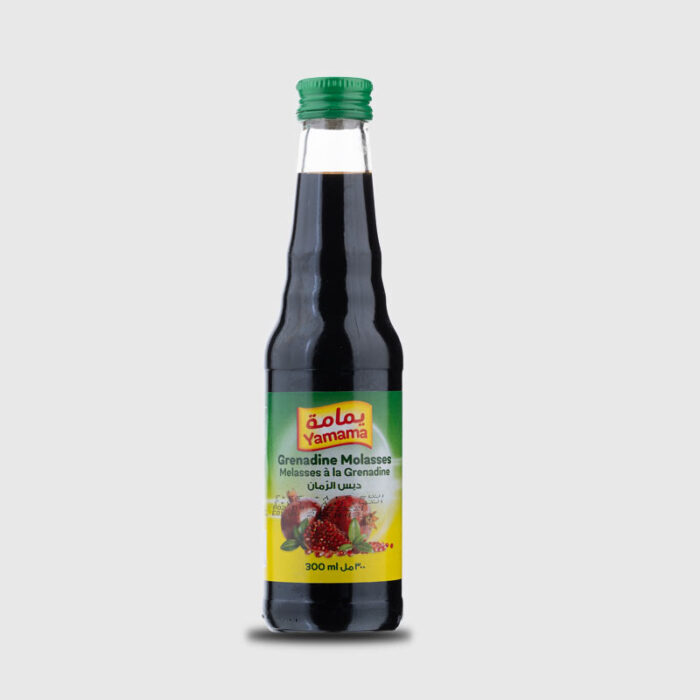 Yamama Pomegranate Molasses - 300 ml