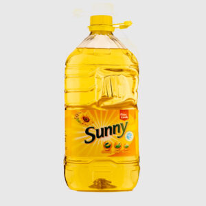 Sunny Cooking Oil – 4.4 Liter