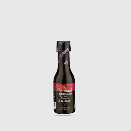 Chain Kwo Teriyaki Sauce - 150 ml