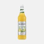 Monin Lime Juice Concentrate - 1 Liter