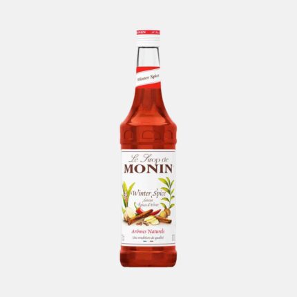 Monin Winter Spice Syrup - 700 Ml