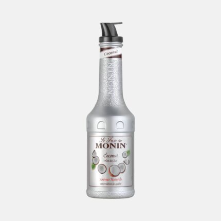 Monin Coconut Puree