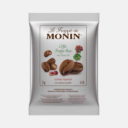 Monin Coffee Frappe - 2 Kg