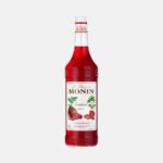 Monin Raspberry Syrup