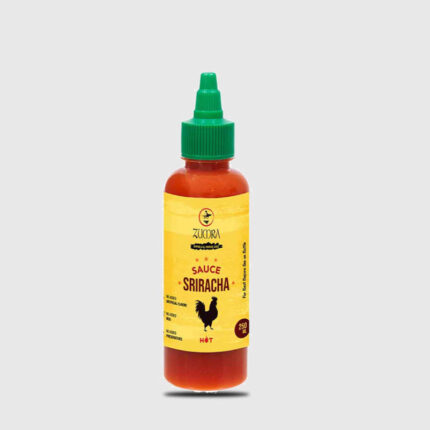 Zumra Sriracha Sauce - 250 ml