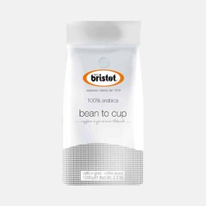 Bristot Arabica Bean To Cup Espresso - 1 Kg
