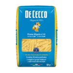 De Cecco Penne Rigate - 500 Gr