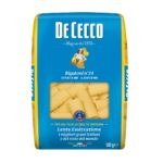 De Cecco Rigatoni - 500 Gr
