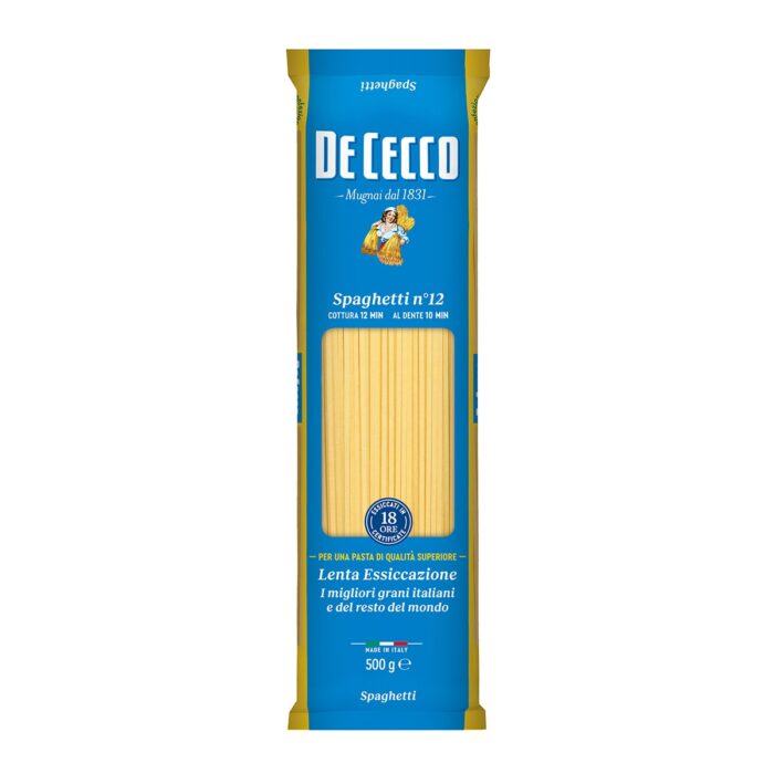 De Cecco Linguine - 500 Gr