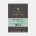 Taylors of Harrogate Green Tea with Jasmine