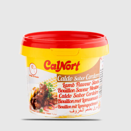 Calnort Lamb Flavor Stock - 250 Gr