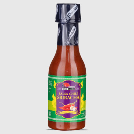 Chain Kwo Sriracha Sauce - 150 Ml