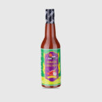Chain Kwo Sriracha Sauce - 740 ml