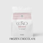 CCINO Frozen Chocolate Frappe - 1 Kg