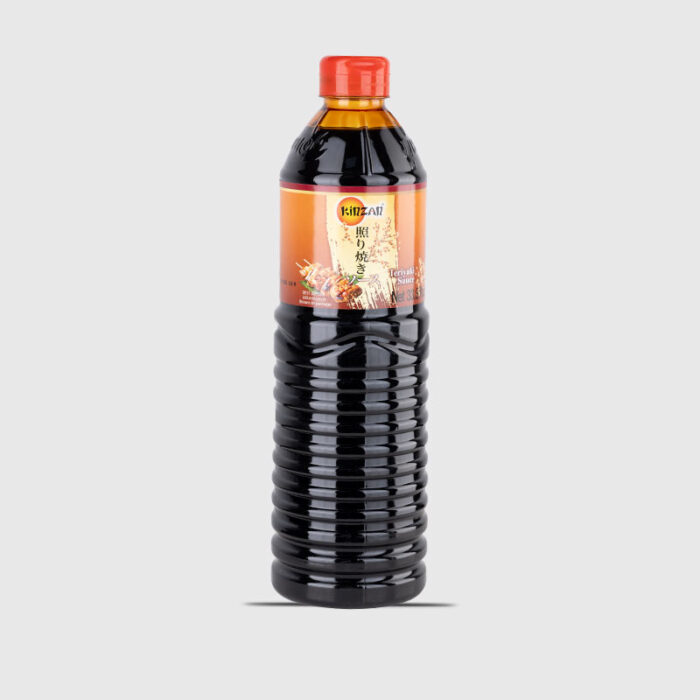 Thailand Teriyaki Sauce - 1 Liter