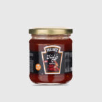 Heinz Spicy Harissa - 170 Gr