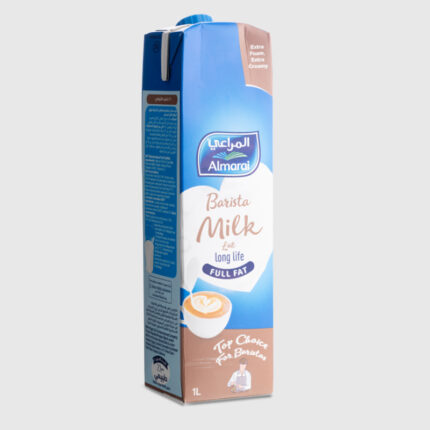 Almarai Barista Milk - 1 Liter