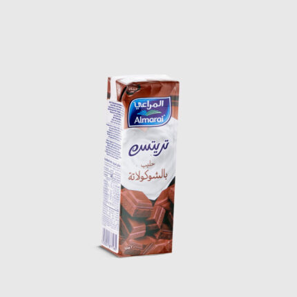 Almarai Treats Chocolate Milk - 200 ml