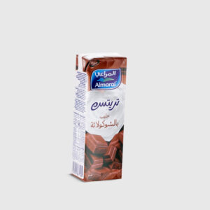 Almarai Treats Chocolate Milk - 200 ml