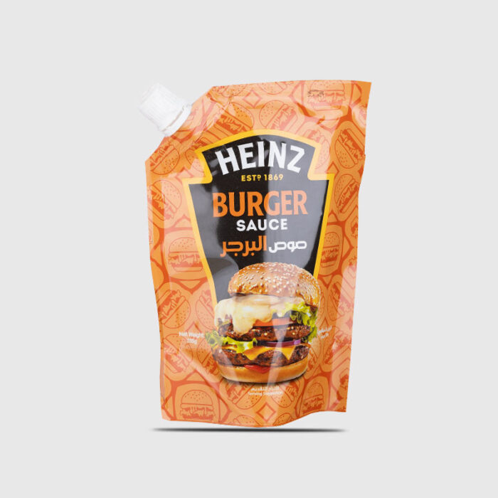 Heinz Burger Sauce - 285 ml