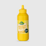 Kuhne American Mustard - 250 ml
