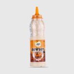 Ilou Cowboy Sauce - 400 Gr