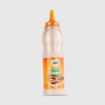 Ilou Big Burger Sauce - 400 Gr
