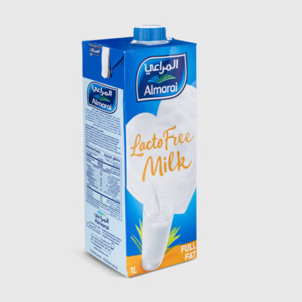 Almarai Lacto Free Milk - 1 Liter