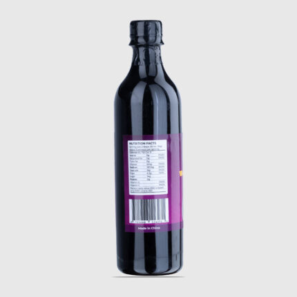 Agru Valley Worcestershire Sauce - 600 Ml