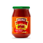 Heinz pasta sauce - 365 Gr