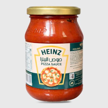 هاينز صوص بيتزا - 350 جرام