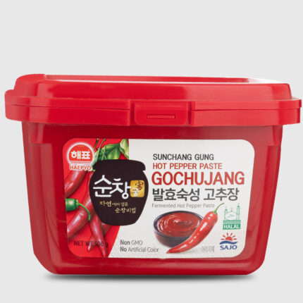 Hot Pepper Paste Gochujang - 500 gm