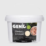 Genic Coleslaw Dressing - 4 Kilo