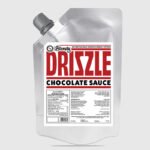 Drizzle Chocolate Sauce – 1 Kg