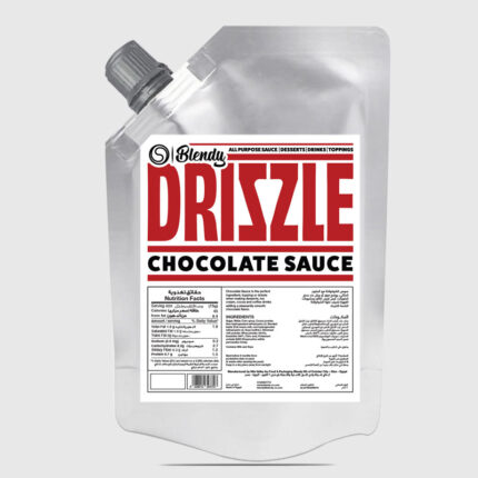 Drizzle Chocolate Sauce – 1 Kg