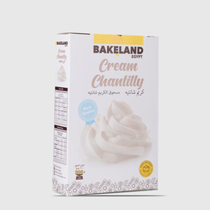 Bakeland Cream Chantilly - 200 Gr - Image 3